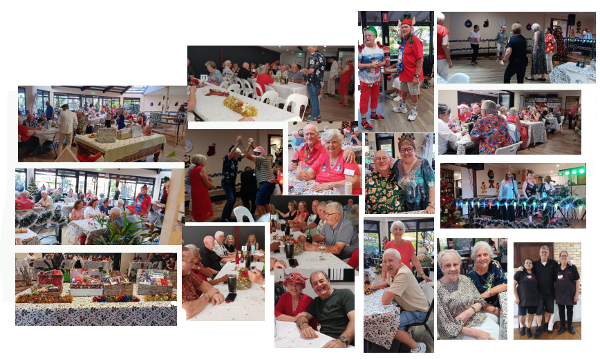 Christmas Lights Event