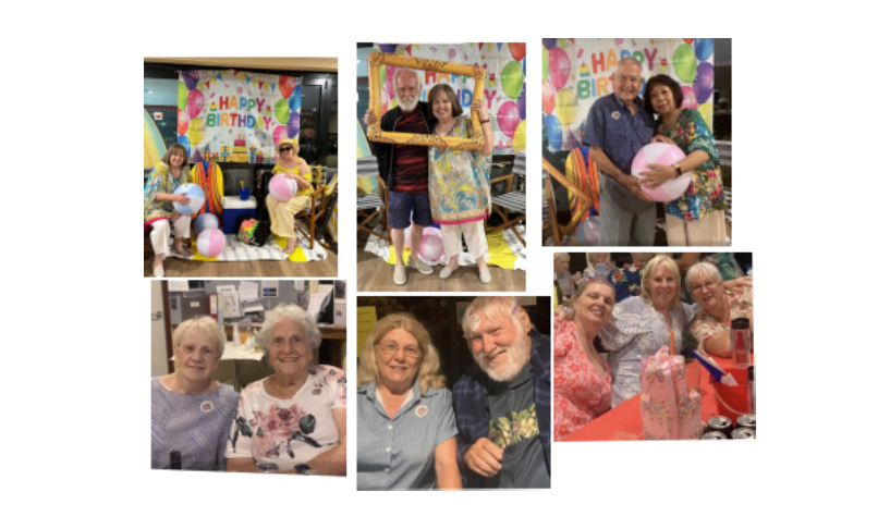 Australia Day Breakfast