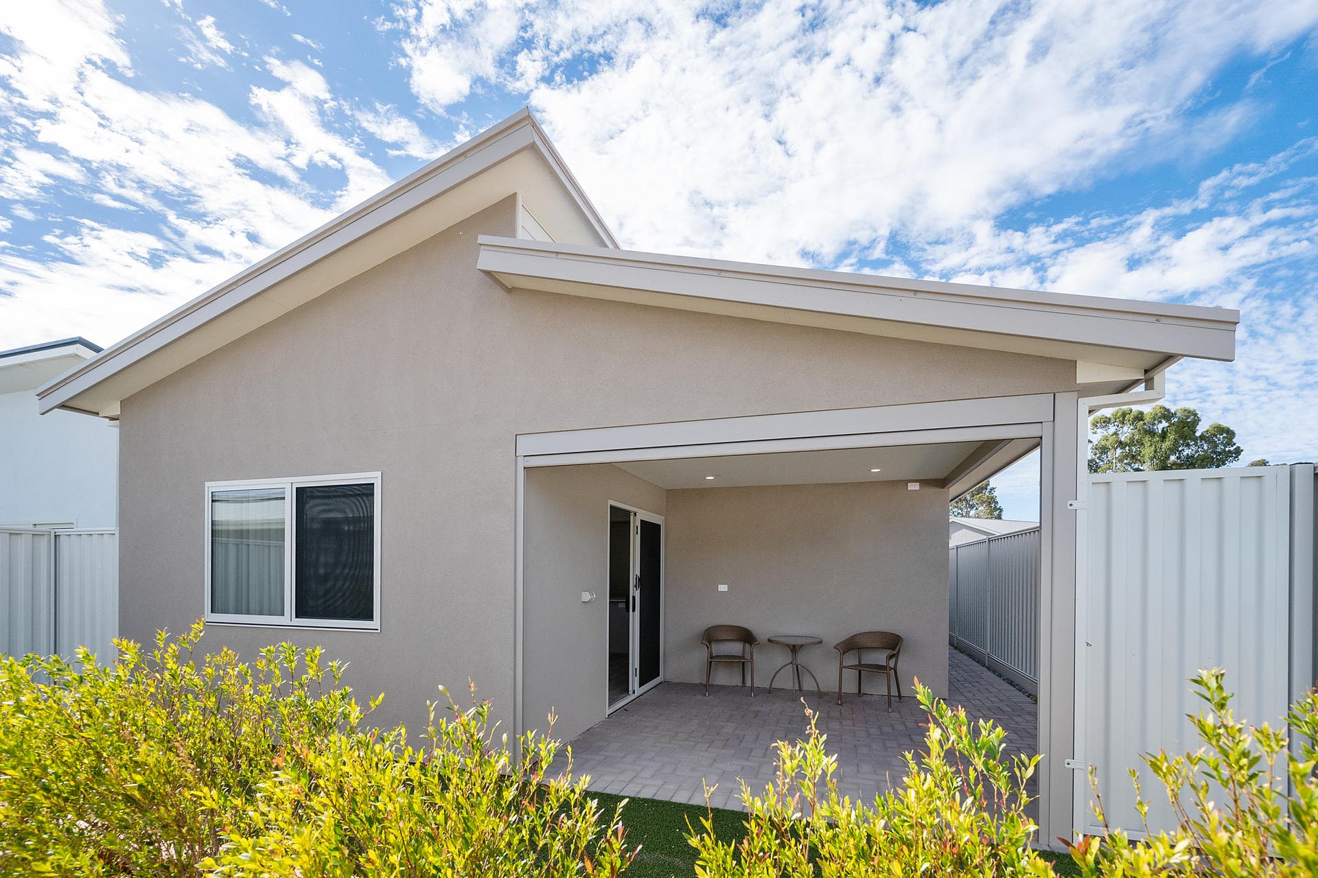 Lifestyle Village Independent Living WA Retirement Villages 