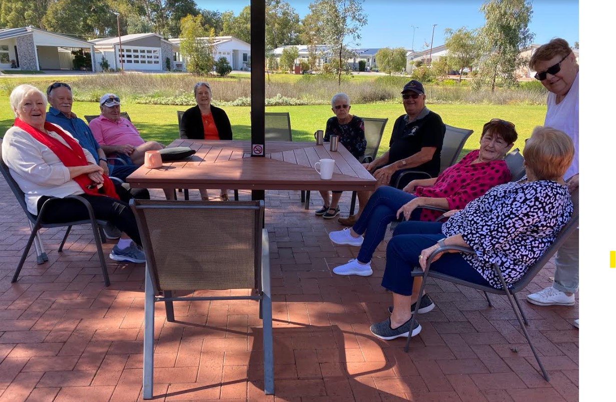 May Newsletter 2022