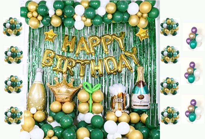 CHAMPION CHATTER March/April Edition